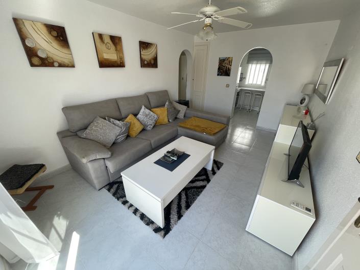 Image No.4-Appartement de 2 chambres à vendre à Playa Flamenca