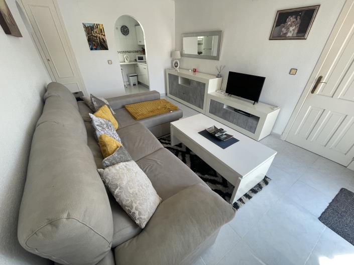 Image No.6-Appartement de 2 chambres à vendre à Playa Flamenca