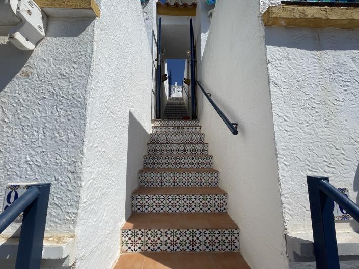 Image No.3-Appartement de 2 chambres à vendre à Playa Flamenca