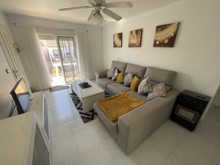 Image No.5-Appartement de 2 chambres à vendre à Playa Flamenca