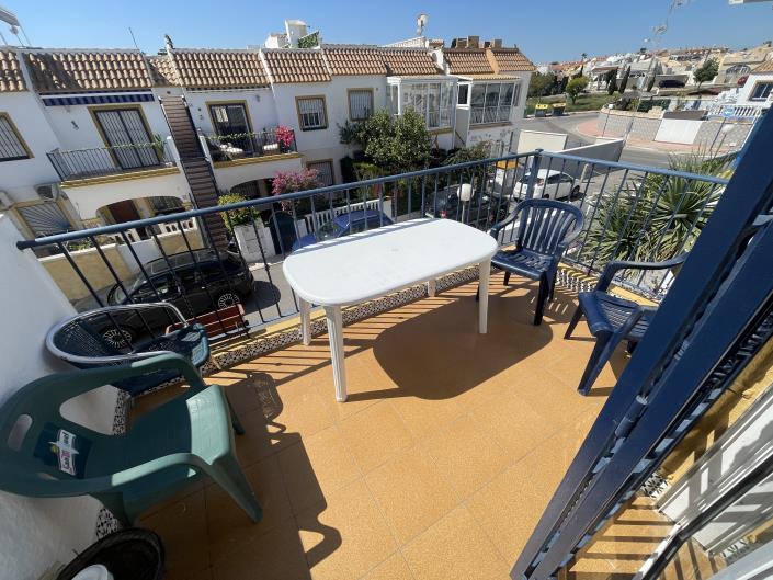 Image No.7-Appartement de 2 chambres à vendre à Playa Flamenca