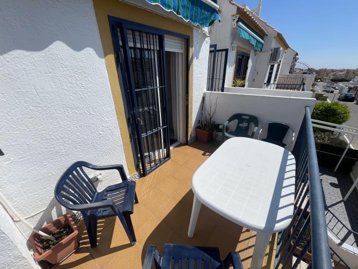 Image No.8-Appartement de 2 chambres à vendre à Playa Flamenca