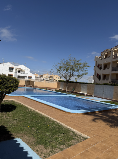 Image No.23-Appartement de 2 chambres à vendre à Playa Flamenca