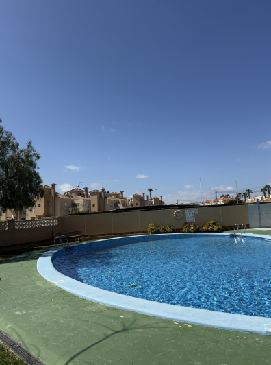 Image No.24-Appartement de 2 chambres à vendre à Playa Flamenca