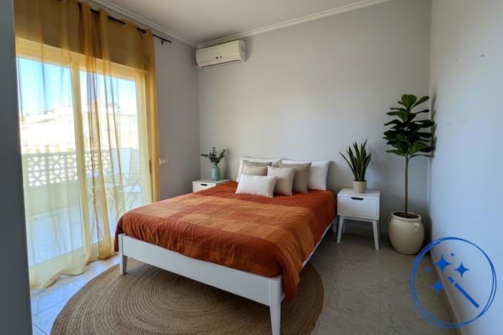 Image No.28-2 Bed Semi-Detached for sale