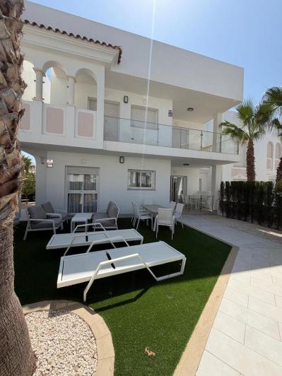 Image No.4-3 Bed Bungalow for sale