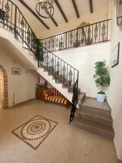 Image No.16-4 Bed Country House for sale
