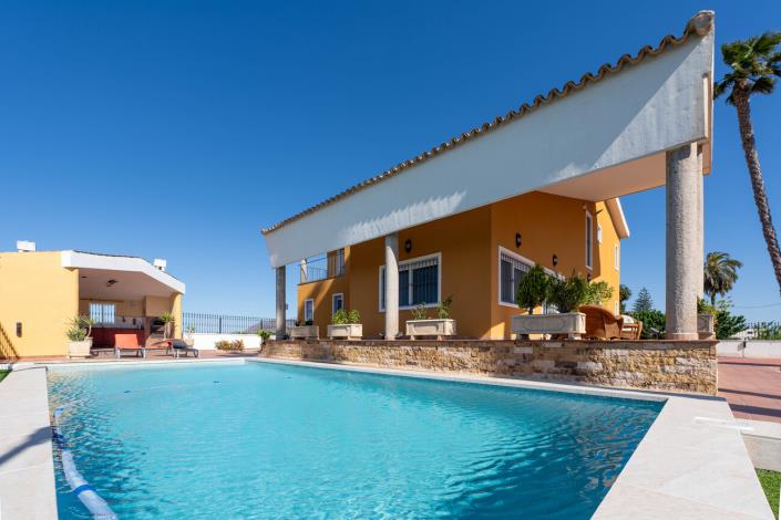 Image No.4-5 Bed Country House for sale