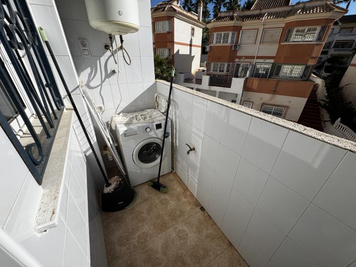 Image No.8-Appartement de 2 chambres à vendre à Villamartin