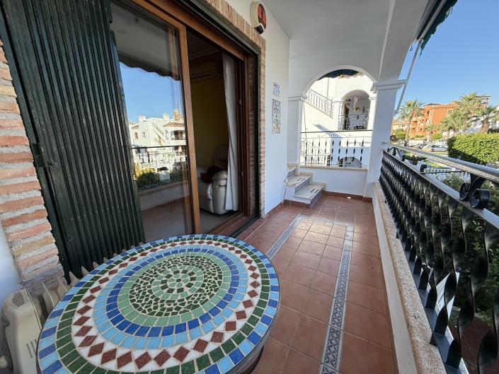 Image No.18-Appartement de 2 chambres à vendre à Villamartin