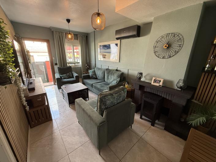 Image No.14-3 Bed Semi-Detached for sale