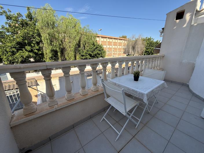Image No.16-Casa adosada con 2 dormitorios en venta