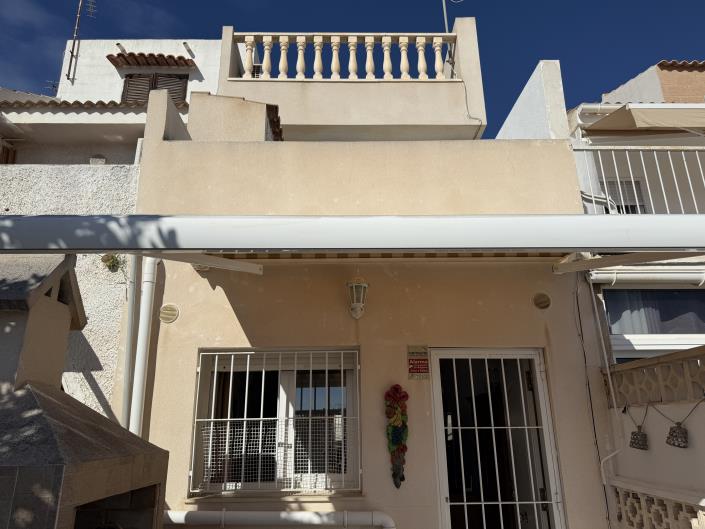Image No.3-Casa adosada con 2 dormitorios en venta