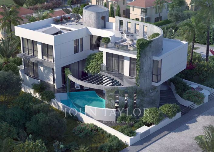 Image No.1-5 Bed Villa for sale