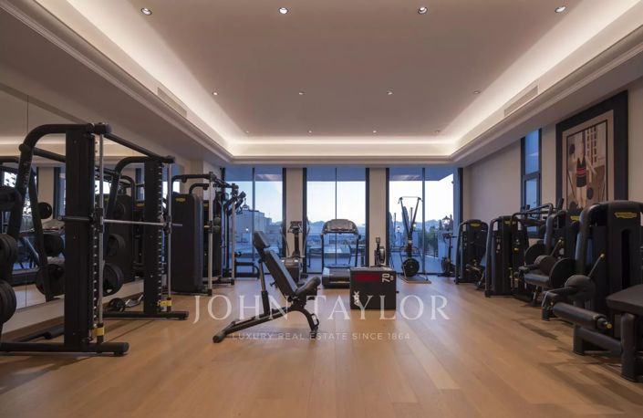 Image No.11-Appartement de 2 chambres à vendre à Parekklisia