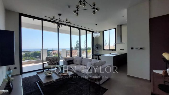 Image No.14-Appartement de 2 chambres à vendre à Parekklisia