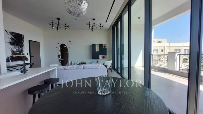 Image No.16-Appartement de 2 chambres à vendre à Parekklisia