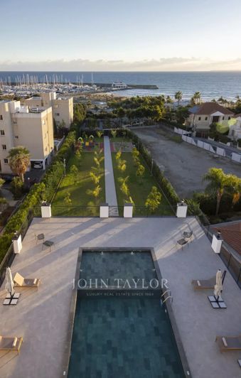 Image No.3-Appartement de 2 chambres à vendre à Parekklisia