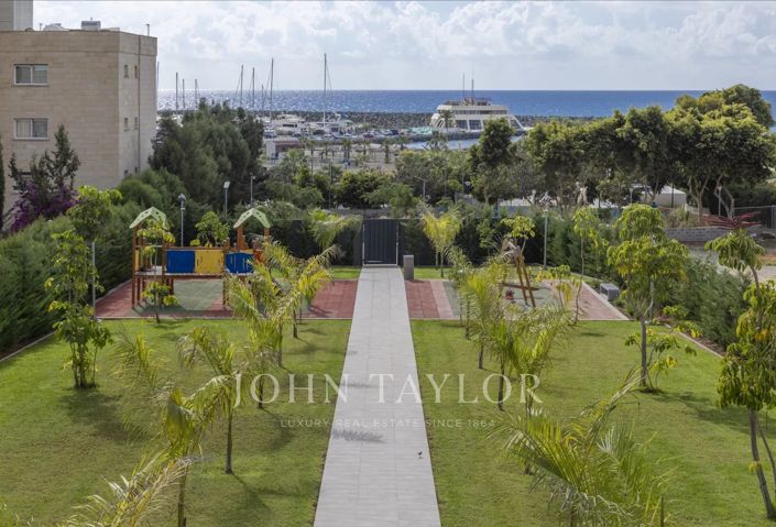 Image No.8-Appartement de 2 chambres à vendre à Parekklisia