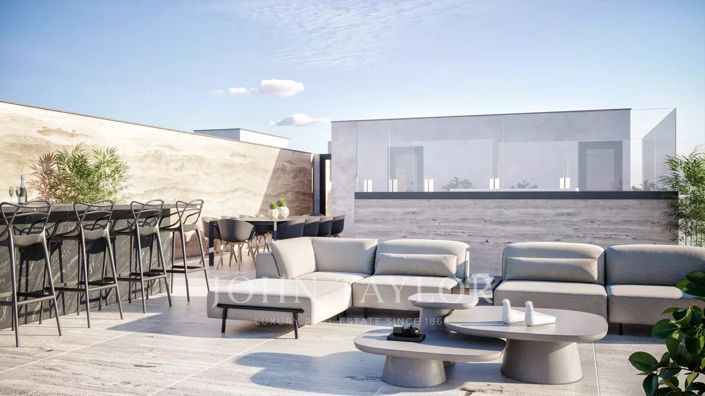 Image No.1-3 Bed Penthouse for sale