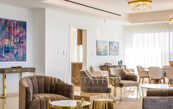 Image No.16-4 Bed Penthouse for sale