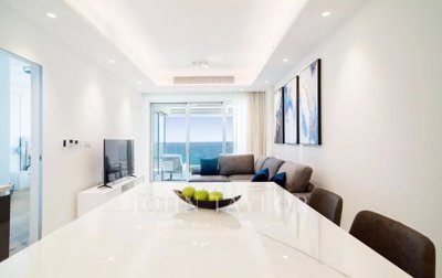 1 - Pyrgos, Appartement
