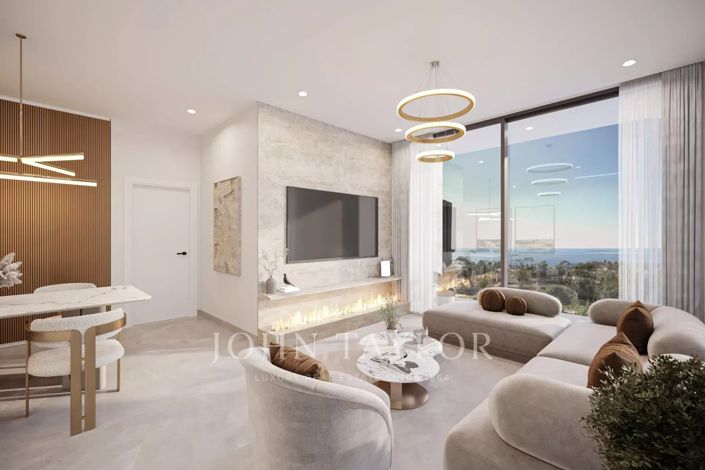 Image No.4-2 Bed Apartment for sale