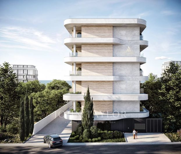 Image No.8-Penthouse de 3 chambres à vendre à Limassol