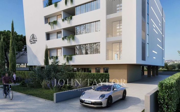 Image No.10-2 Bed Apartment for sale