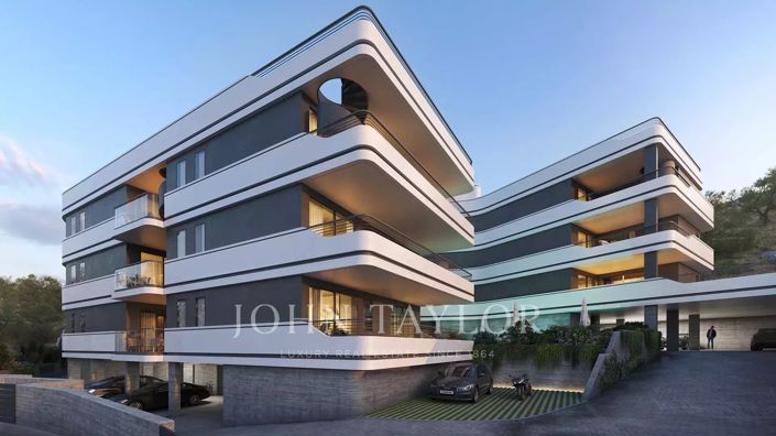 Image No.2-Appartement de 1 chambre à vendre à Agios Tychonas