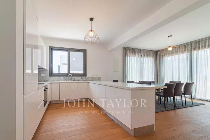 Image No.3-Appartement de 1 chambre à vendre à Agios Tychonas