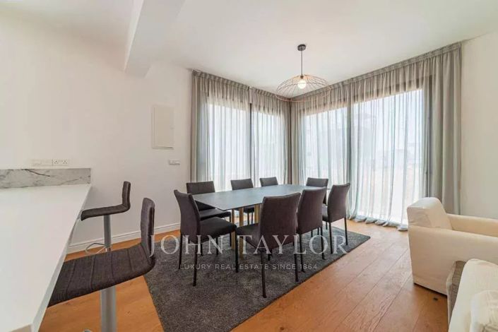 Image No.5-Appartement de 1 chambre à vendre à Agios Tychonas