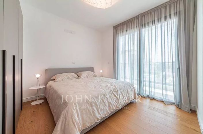 Image No.9-Appartement de 1 chambre à vendre à Agios Tychonas