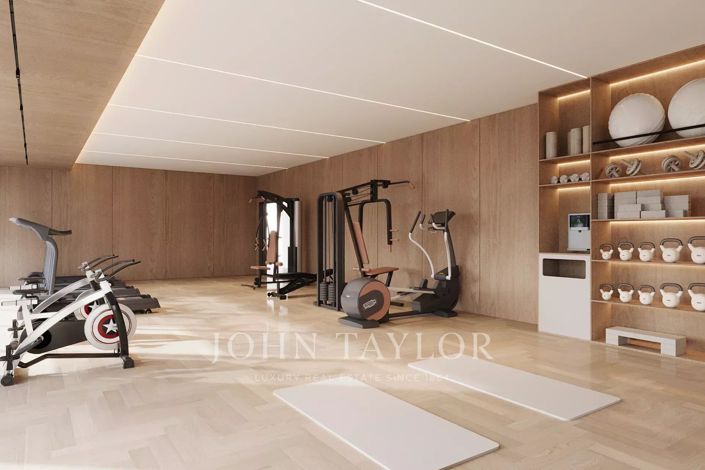 Image No.9-1 Bed Apartment for sale