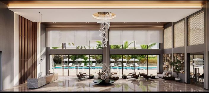 Image No.18-1 Bed Restaurant for sale