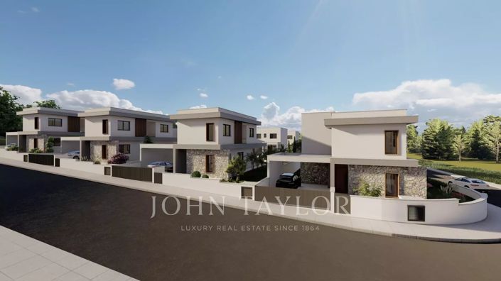 Image No.3-3 Bed Villa for sale