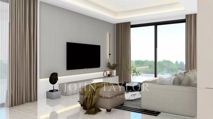 Image No.8-Appartement de 2 chambres à vendre à Agios Athanasios