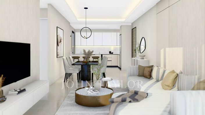 Image No.9-Appartement de 2 chambres à vendre à Agios Athanasios