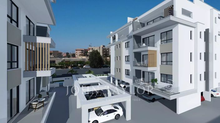 Image No.10-1 Bed Apartment for sale