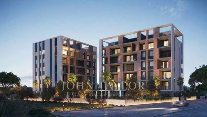 Image No.2-Appartement de 1 chambre à vendre à Limassol