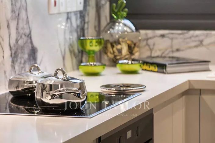 Image No.6-Appartement de 1 chambre à vendre à Limassol