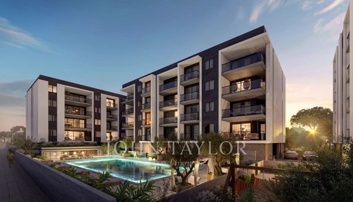 Image No.6-Appartement de 1 chambre à vendre à Limassol