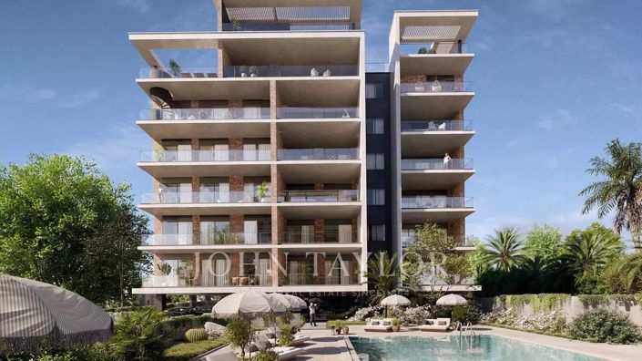 Image No.13-Penthouse de 3 chambres à vendre à Limassol