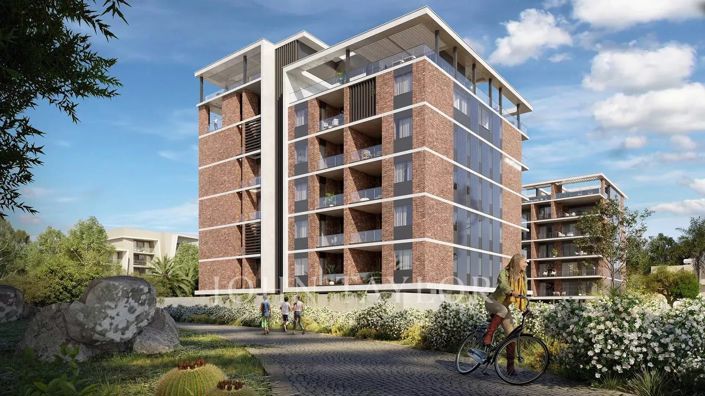 Image No.15-Penthouse de 3 chambres à vendre à Limassol