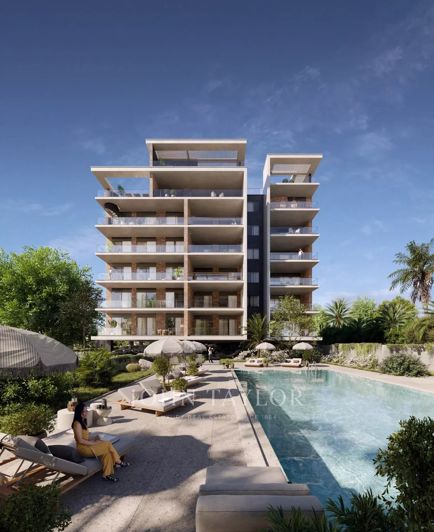 Image No.16-Penthouse de 3 chambres à vendre à Limassol