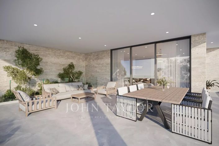 Image No.4-1 Bed Apartment for sale