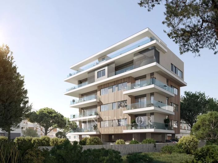 Image No.6-Penthouse de 3 chambres à vendre à Germasogeia