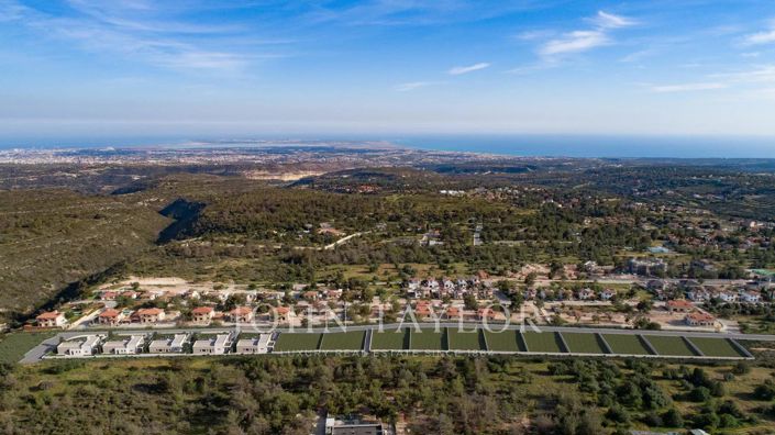 Image No.10-Villa de 4 chambres à vendre à Limassol