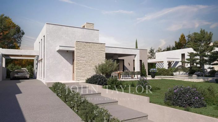 Image No.4-Villa de 4 chambres à vendre à Limassol