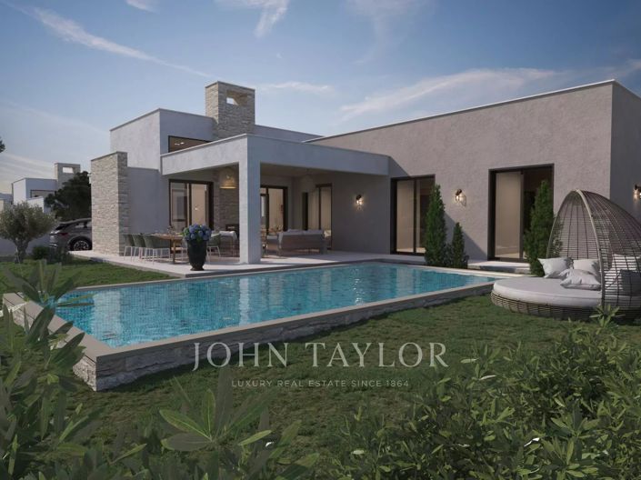 Image No.6-Villa de 4 chambres à vendre à Limassol